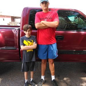 Meet your Posher, Dana